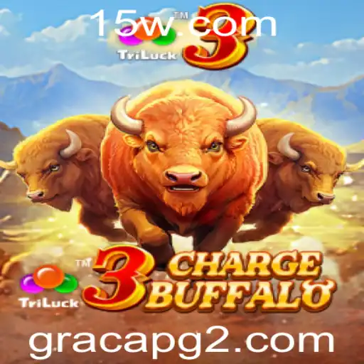 Explorando o Fascinante Mundo de 3ChargeBuffalo: Um Jogo Inovador e Empolgante