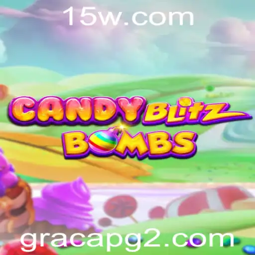 Explorando o Universo de CandyBlitzBombs