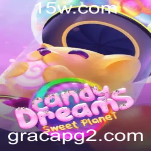Explorando CandyDreams: O Mundo Encantado Repleto de Aventuras
