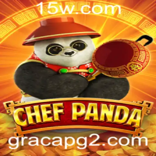 ChefPanda: Desvendando o Universo Gastronômico de Gracapg
