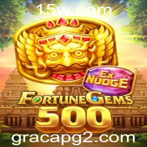 FortuneGems500: Descubra o Empolgante Mundo do Novo Jogo de Estratégia