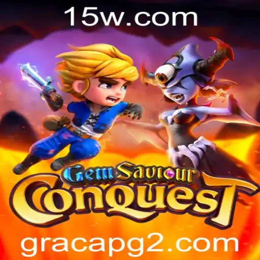 GemSaviourConquest: A Nova Odisseia no Mundo dos Jogos