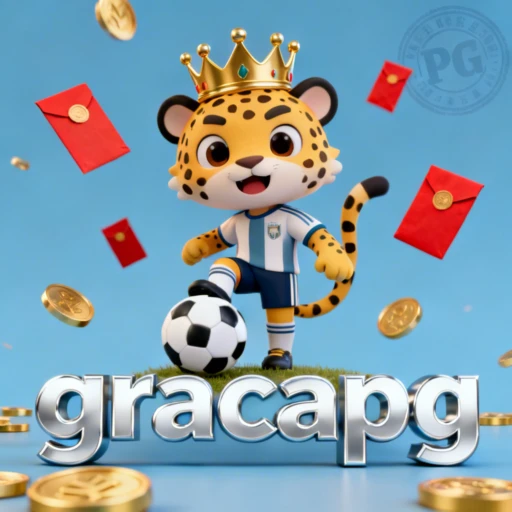 gracapg Logo