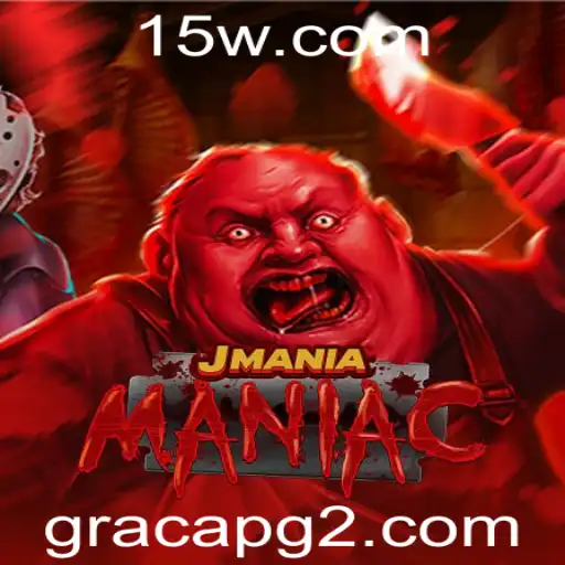 JManiaManiac: Mergulhe no Mundo da Gracapg com Aventura e Estratégia