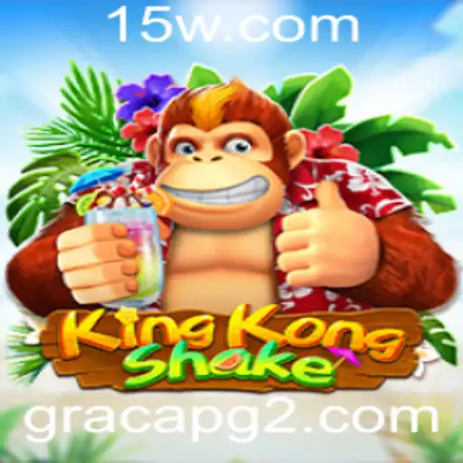 KingKongShake: Mergulhe Nesta Experiência de Jogo Única