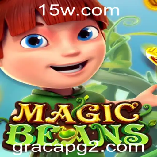 Descubra o Mundo Encantado de MAGICBEANS: Um Jogo Inovador