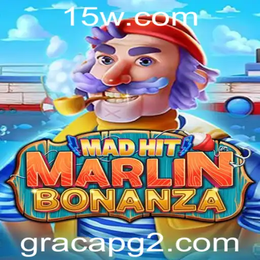 MadHitMarlinBonanza: Mergulhe na Aventura Aquática