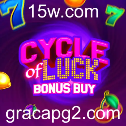 CycleofLuckBonusBuy: Um Mergulho no Mundo das Apostas Emocionantes