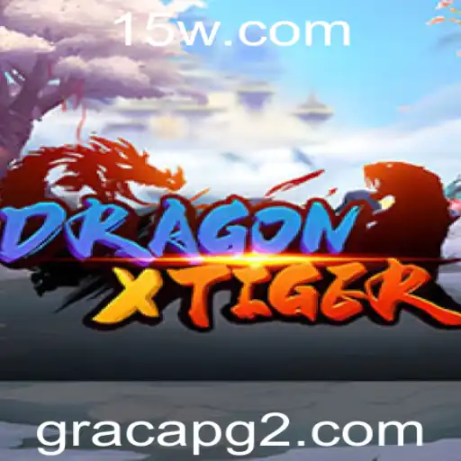 DragonXTiger: Uma Jornada Épica no Mundo dos Jogos