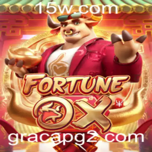 Descubra FortuneOx: O Jogo de Slot Online que Está Conquistando a Cena Global