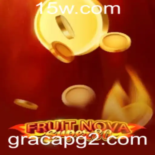 FruitNovaSuper80: Um Mergulho na Diversão Frutal com Gracapg