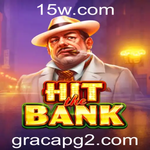 Explorando HitTheBank: Um Novo Jogo que Conecta Aventura e Estratégia