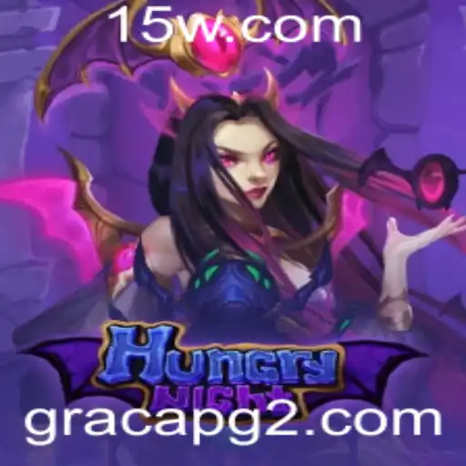 Explorando o Fascinante Mundo de HungryNight: Uma Experiência de Jogo Única
