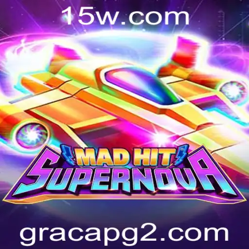 Descubra MadHitSupernova: O Jogo que Está Revolucionando o Mundo dos Games