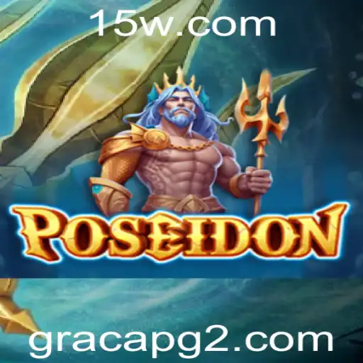 Explorando o Mundo de Poseidon: Um Mergulho no Fascinante Jogo