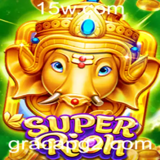 SuperRich: Um Mergulho no Mundo do Jogo Que Está Revolucionando o Mercado