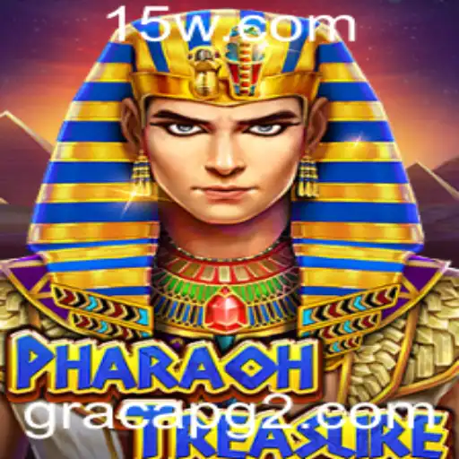PharaohTreasure: Descubra o Fascinante Mundo do Antigo Egito