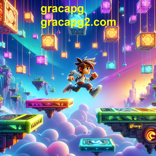 A Evolução dos Jogos de Plataforma: Uma Viagem Através do Tempo