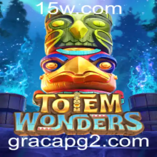 Descubra o Universo Encantado de 'TotemWonders'